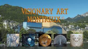 Visionary Artists In Montreux